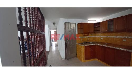 Departamento en Venta ubicado en Surquillo