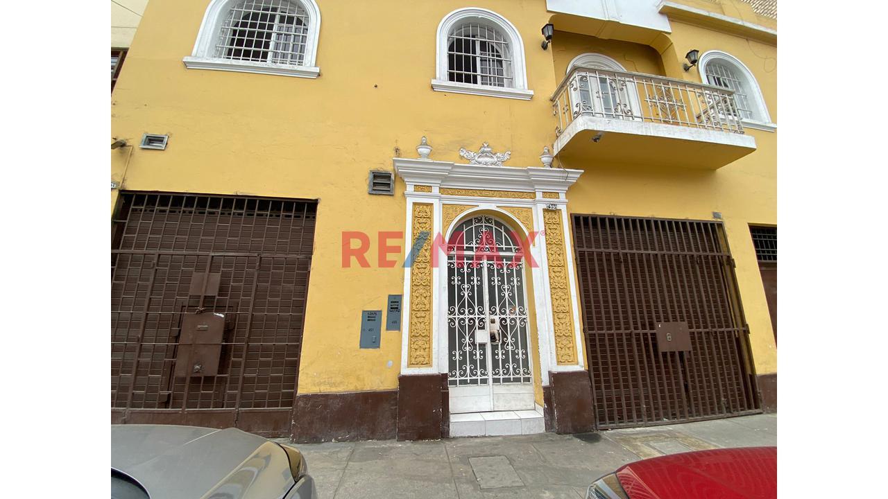 Local comercial en Alquiler ubicado en Lince a $853