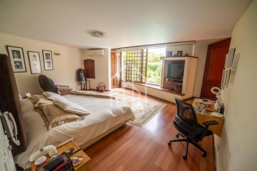 Lindo Casa en Venta en Santiago De Surco