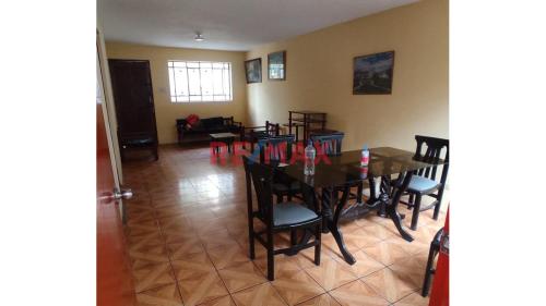 Terreno en Venta ubicado en San Juan De Miraflores