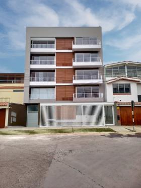 Departamento en Venta ubicado en Santiago De Surco a $160,000