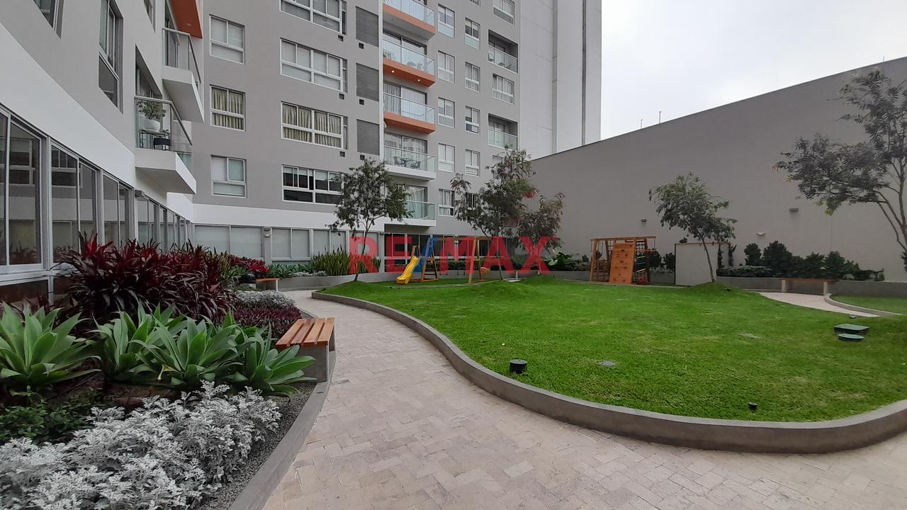 Departamento en Alquiler ubicado en San Isidro a $750