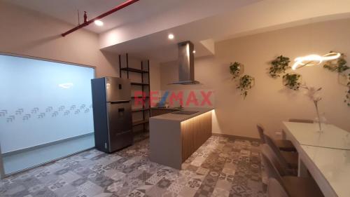 Departamento de 2 dormitorios y 2 baños ubicado en San Isidro