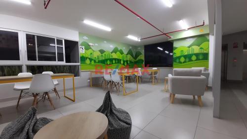 Oportunidad única Departamento ubicado en San Isidro