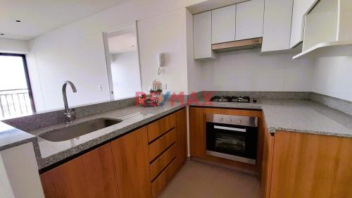 Departamento en Alquiler de 2 dormitorios ubicado en San Isidro