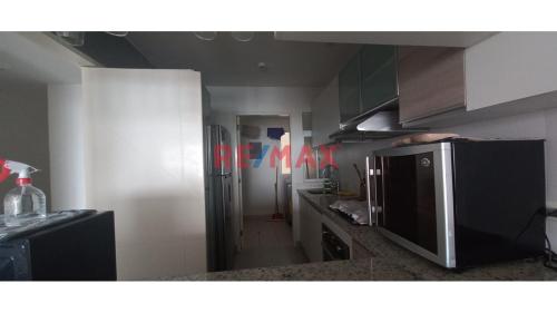 Departamento en Venta ubicado en Punta Hermosa a $4,000