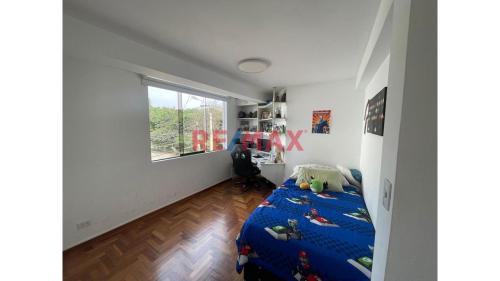 Lindo Departamento en Venta en San Borja