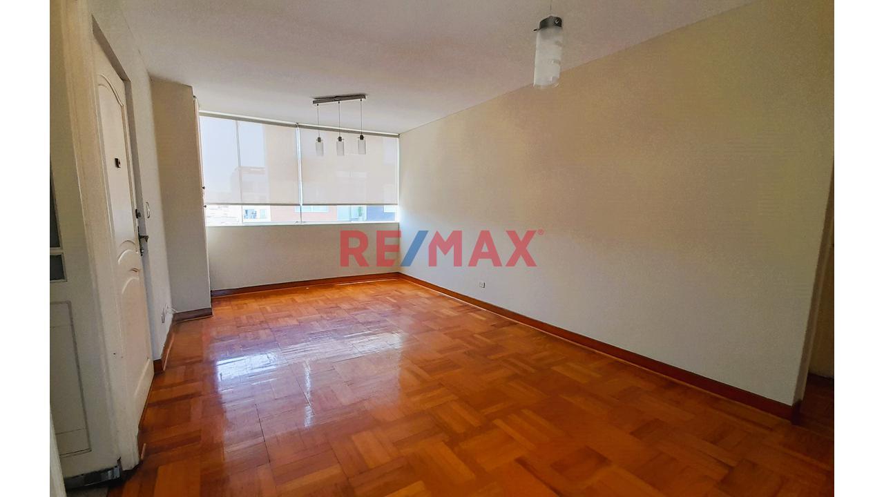 Departamento en Venta ubicado en Santiago De Surco a $95,000