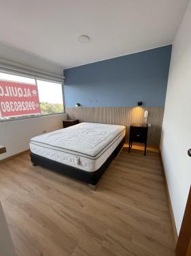 Departamento en Alquiler ubicado en San Borja a $1,200