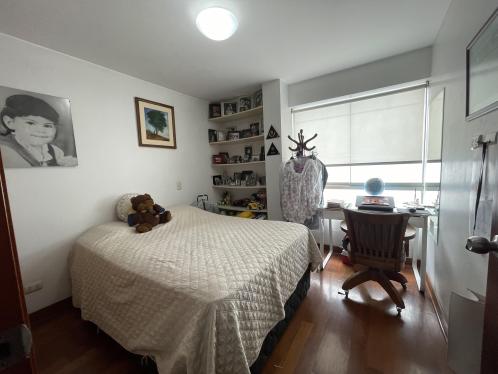 Departamento en Venta ubicado en Santiago De Surco a $270,000