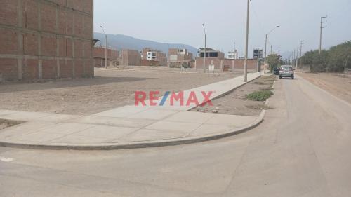 Terreno en Venta ubicado en Pachacamac