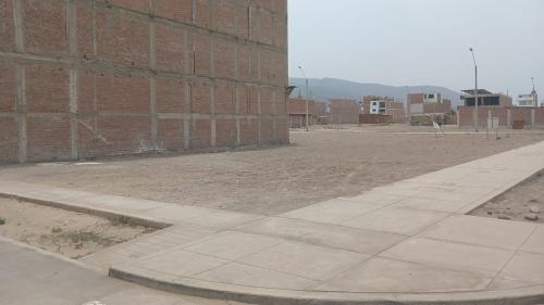 Terreno en Venta ubicado en Pachacamac