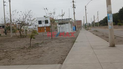 Lindo Terreno en Venta en Pachacamac