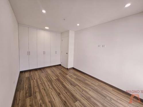 Departamento en Alquiler ubicado en San Isidro