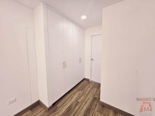 Departamento en Alquiler ubicado en San Isidro a $694