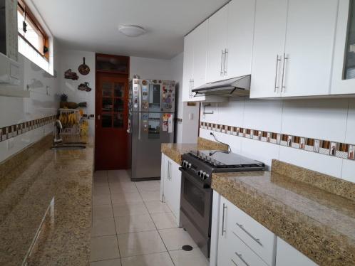 Casa en Venta ubicado en Santiago De Surco a $420,000