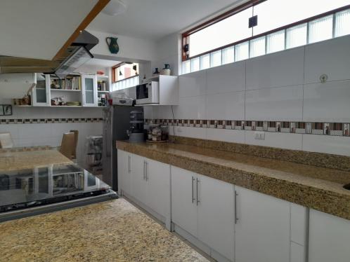 Casa en Venta ubicado en Santiago De Surco