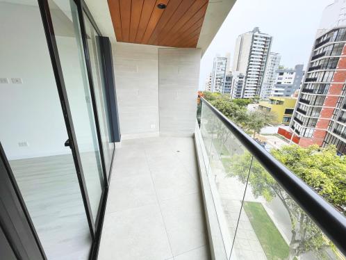 Departamento en Alquiler ubicado en Miraflores a $1,200