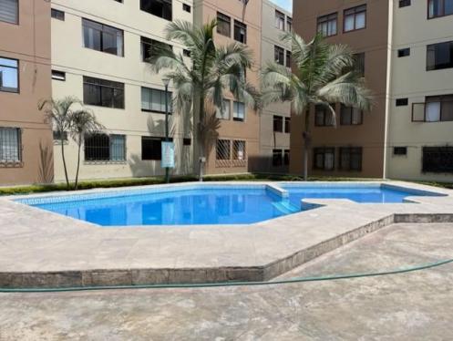 Departamento en Venta ubicado en Santiago De Surco a $115,000