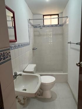 Departamento de 3 dormitorios ubicado en Santiago De Surco