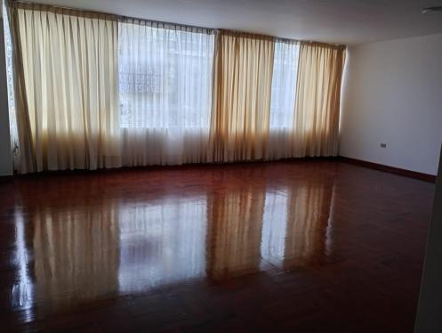 Departamento en Alquiler ubicado en San Isidro