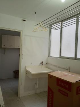 Departamento en Alquiler de 3 dormitorios ubicado en San Isidro