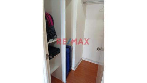 Departamento de 3 dormitorios y 2 baños ubicado en Miraflores