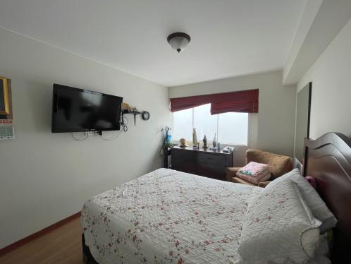 Departamento en Venta ubicado en Santiago De Surco a $229,500