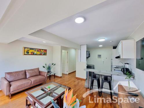 Departamento en Alquiler ubicado en Miraflores a $730