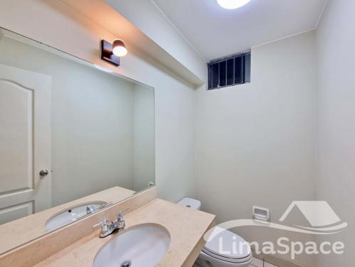 Departamento en Alquiler ubicado en Miraflores a $730