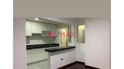 Departamento de 3 dormitorios y 3 baños ubicado en San Borja