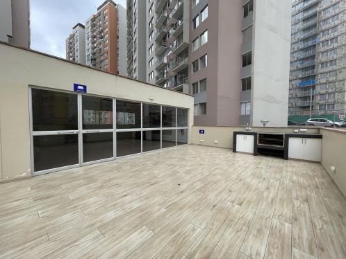 Espectacular Departamento ubicado en Rimac