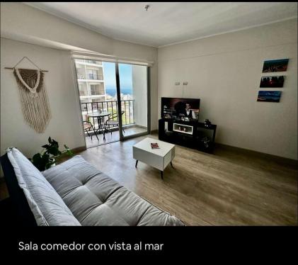 Departamento en Venta ubicado en Barranco