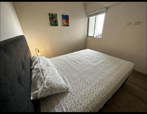 Departamento de 1 dormitorios y 1 baños ubicado en Barranco