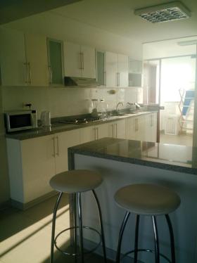 Departamento en Alquiler ubicado en Magdalena Del Mar a $790