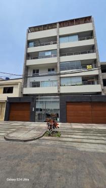 Departamento en Venta ubicado en Santiago De Surco