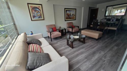 Departamento en Venta de 2 dormitorios ubicado en Santiago De Surco