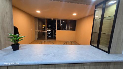 Departamento en Alquiler ubicado en Av. Oscar Benavides 1154