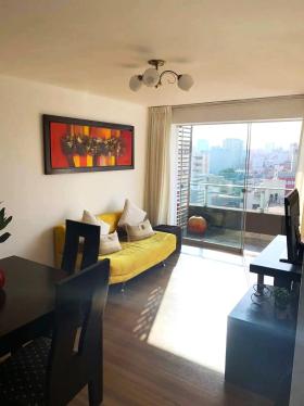 Departamento en Alquiler ubicado en Miraflores a $600