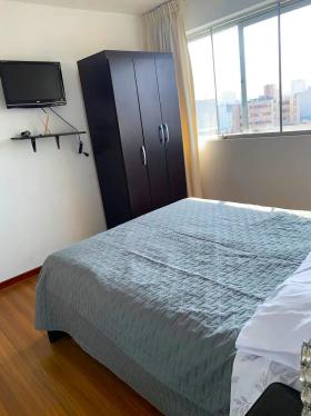 Oportunidad única Departamento ubicado en Miraflores