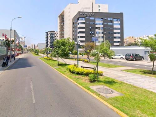 Departamento ubicado en Miraflores al mejor precio