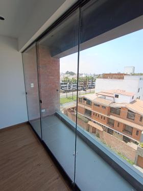 Departamento en Venta ubicado en Av. Alejandro Velasco Astete 1443