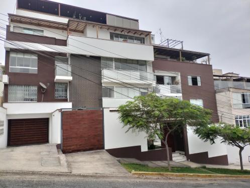 Departamento en Alquiler ubicado en Santiago De Surco a $1,000