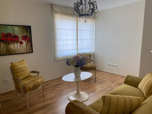 Departamento de 4 dormitorios ubicado en San Isidro