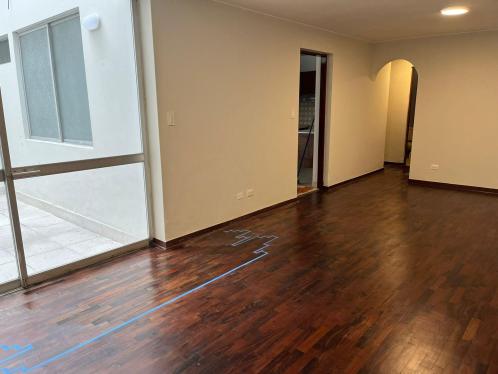 Departamento en Venta ubicado en Miraflores