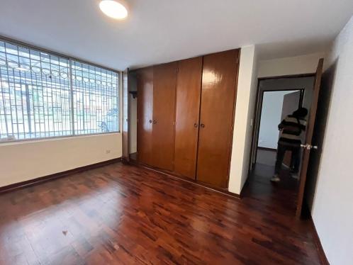 Departamento en Venta ubicado en Miraflores