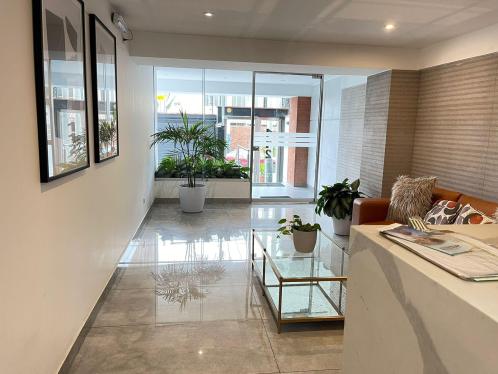 Departamento en Venta ubicado en Santiago De Surco a $215,000