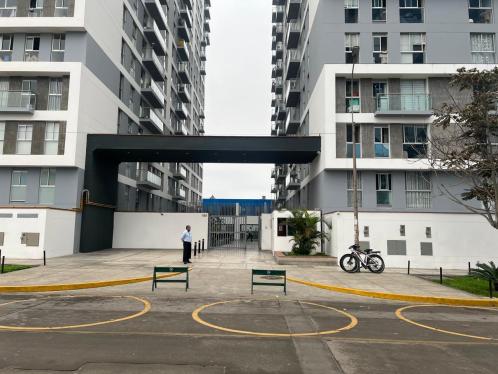 Departamento en Alquiler ubicado en La Victoria a $540