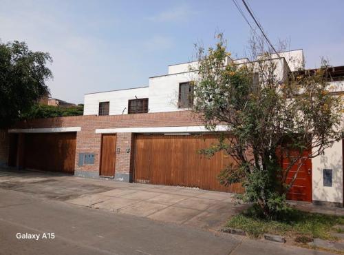 Casa en Venta ubicado en San Borja a $1,221,000