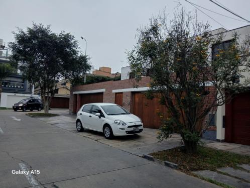 Casa en Venta ubicado en San Borja